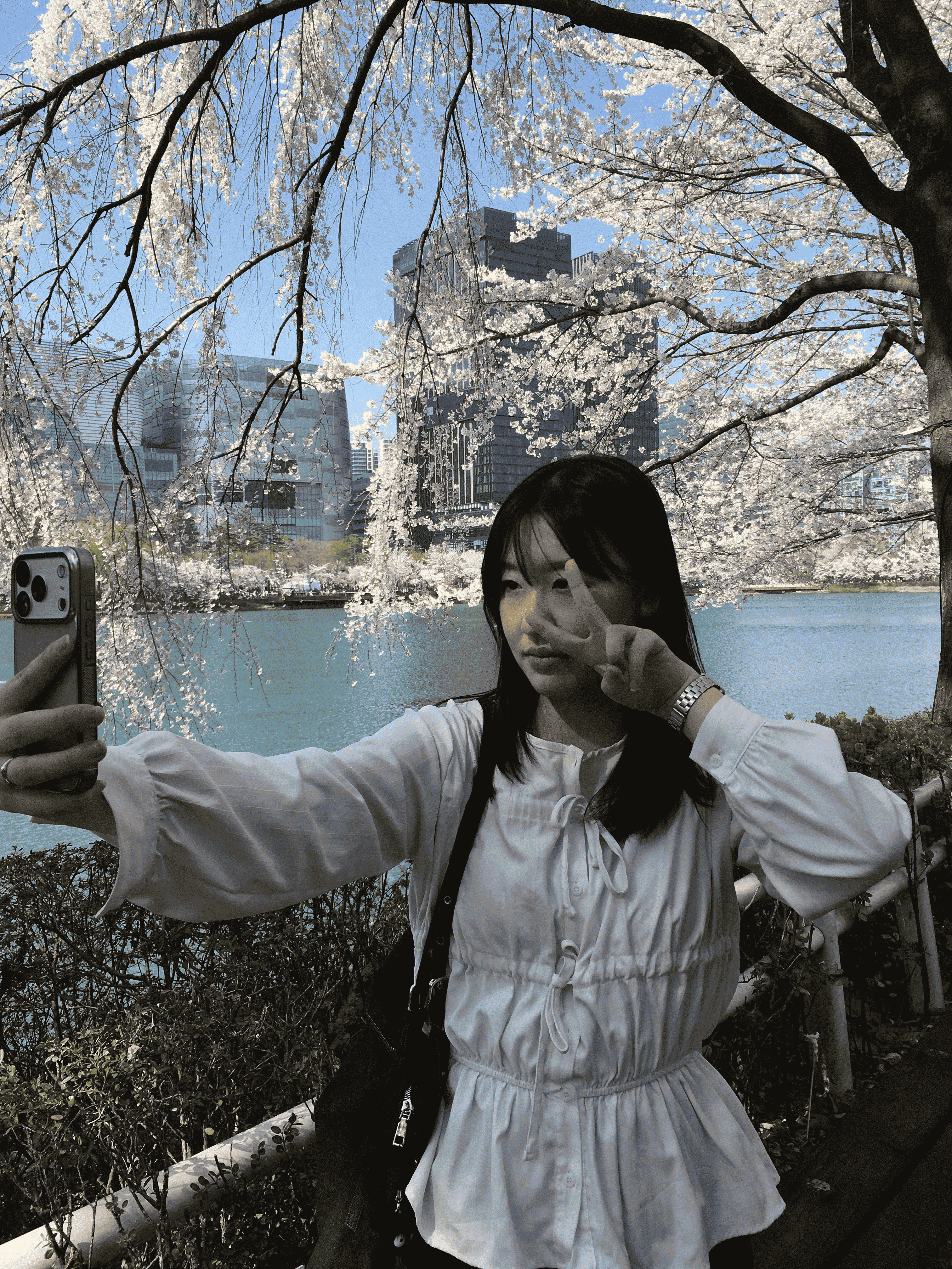 황혜림 프로필 사진